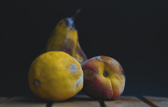 Moldy Fruit And Nose-Blowing Worker Put Phoenix Kitchens On The Hot Seat