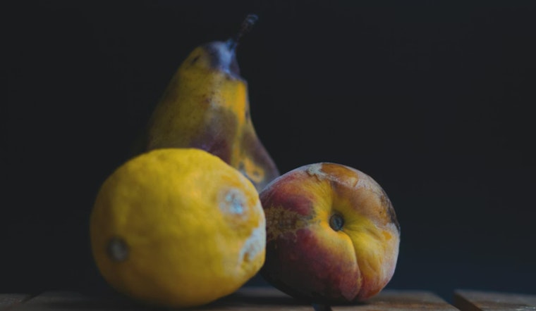 Moldy Fruit And Nose-Blowing Worker Put Phoenix Kitchens On The Hot Seat