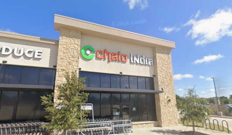Moldy Mess: Frisco Indian Eatery Forced To Close After Gnat-Fueled Flunk