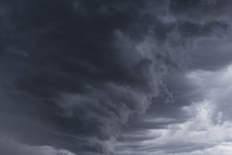 Molokaʻi Braces For Soaking As Flash Flood Advisory Triggers Island Alert