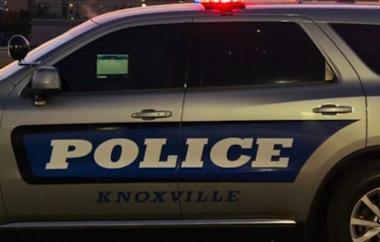 Molotov Attack Rattles Sutherland Avenue Block As Knoxville Cops Hunt Suspects