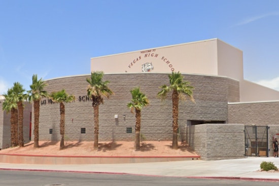 Mom Alerts Cops After Email Threat To ‘Shoot Up’ Las Vegas High