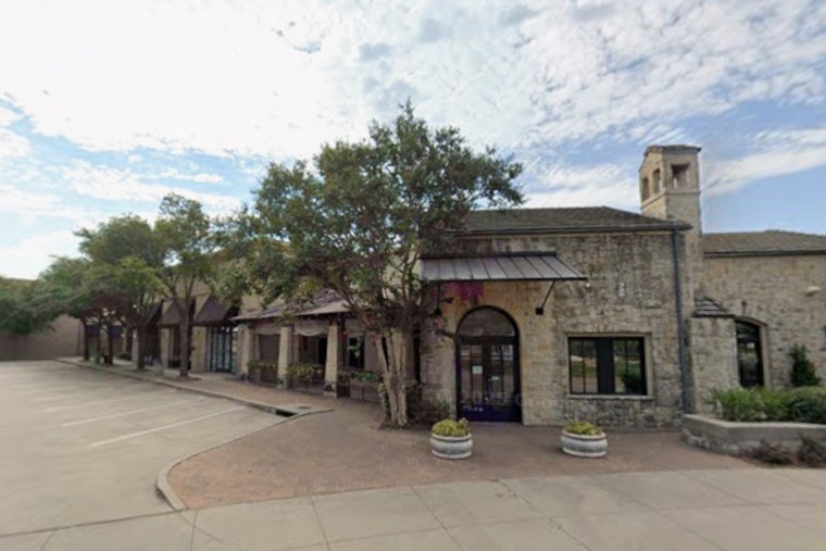 Momo's Bistro Quietly Sneaks Homemade Italian Into Frisco's Legacy Commons