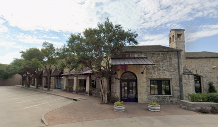 Momo's Bistro Quietly Sneaks Homemade Italian Into Frisco's Legacy Commons