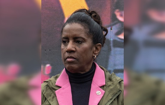 Money, Scandal and a Stunner: Donna Miller Surges Past Jackson in 2nd District Brawl