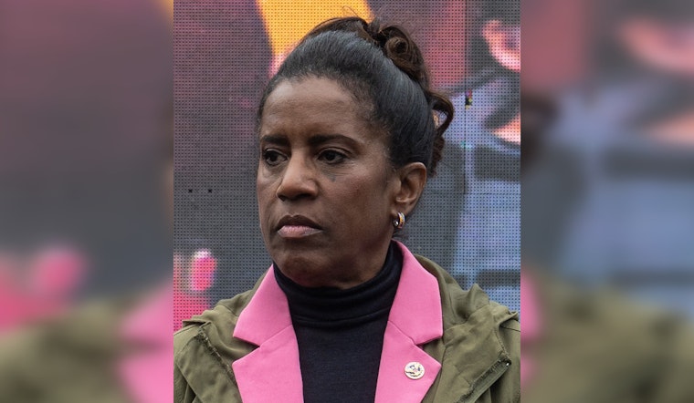 Money, Scandal and a Stunner: Donna Miller Surges Past Jackson in 2nd District Brawl