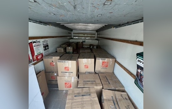 Monroe Nonprofit Bosses Busted In $250,000 Retail Theft Ring