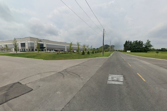 Monster Warehouse Deal Quietly Closes In Mt. Comfort Corridor