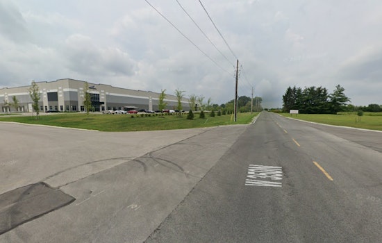 Monster Warehouse Deal Quietly Closes In Mt. Comfort Corridor