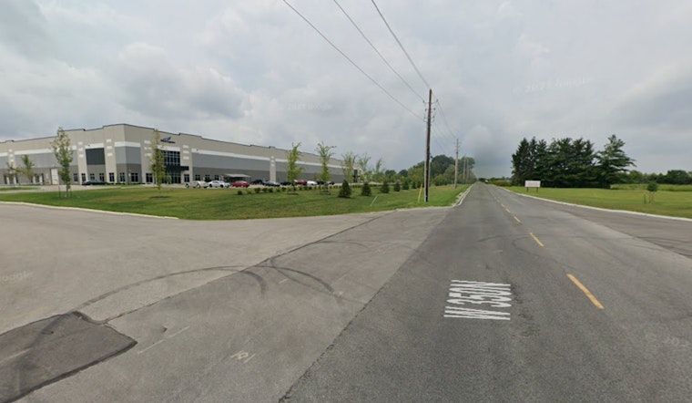 Monster Warehouse Deal Quietly Closes In Mt. Comfort Corridor