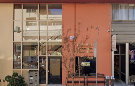 Montclair Stunned as Grinders Sub Shop Shutters After 35 Years