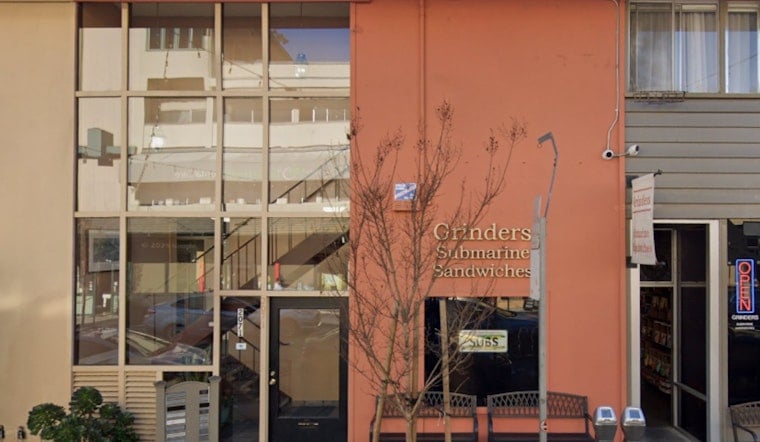 Montclair Stunned as Grinders Sub Shop Shutters After 35 Years