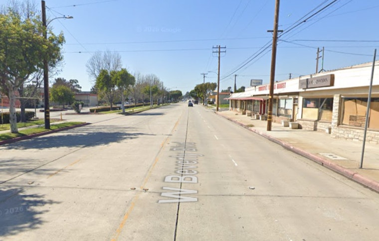 Montebello Hospital Fire Knocked Down After Evacuations