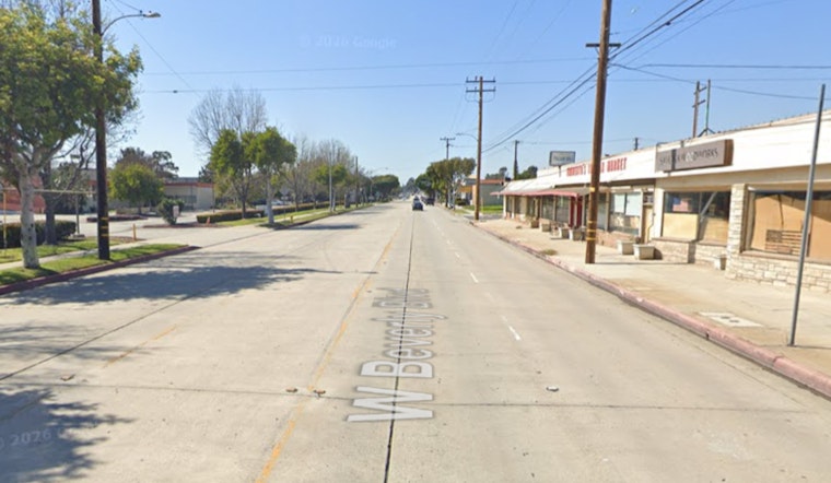 Montebello Hospital Fire Knocked Down After Evacuations