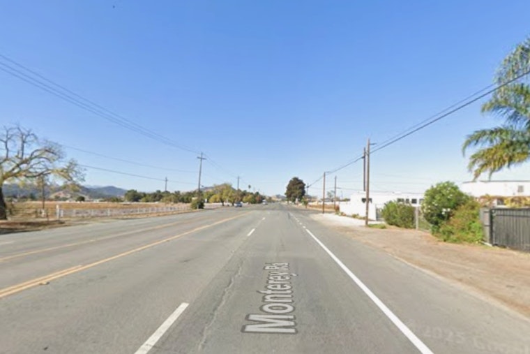 Monterey Road Tragedy: Morgan Hill Scooter Rider Killed In Nighttime Crash