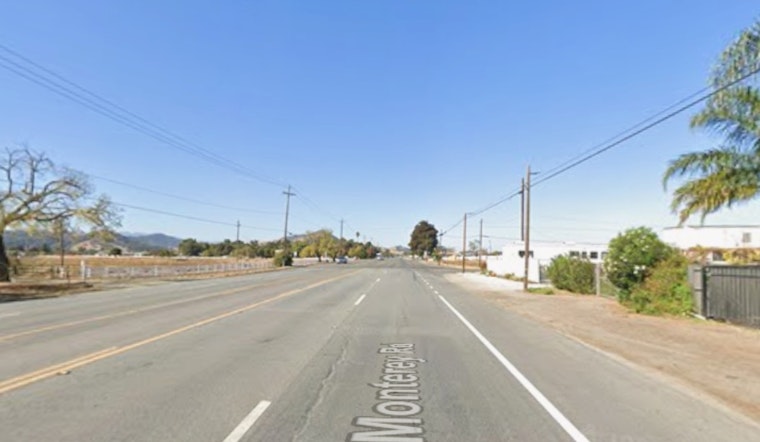 Monterey Road Tragedy: Morgan Hill Scooter Rider Killed In Nighttime Crash