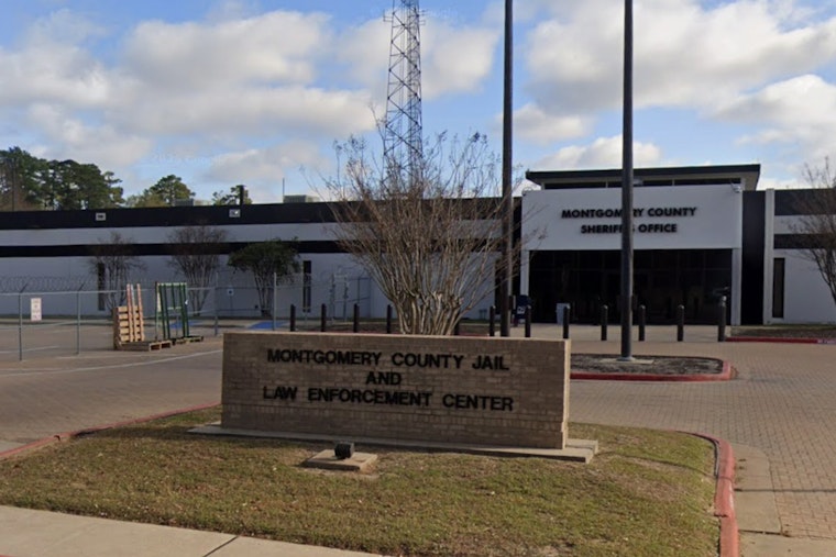 Texas Dad Busts 63-Year-Old In Daughter's Bedroom, Cops Say