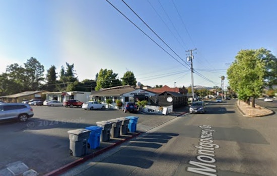 Montgomery Drive’s New Parkside Eats Has Locals Lining Up For A Hidden Half‑Pound Burger