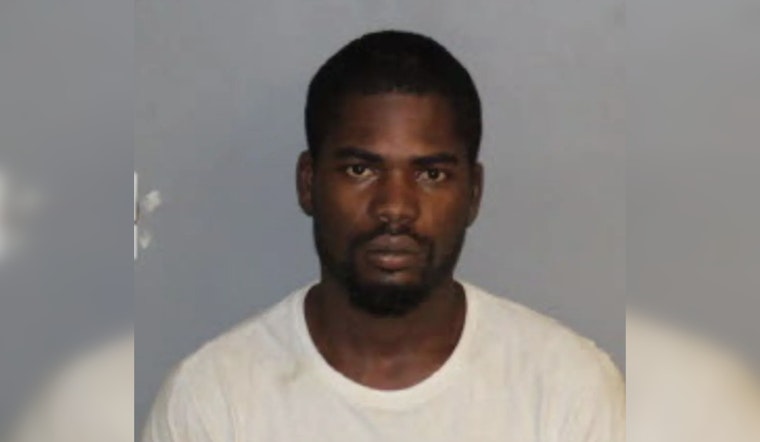 Months-Long Manhunt Ends With Tennessee Murder Suspect Nabbed In Spanish Lake