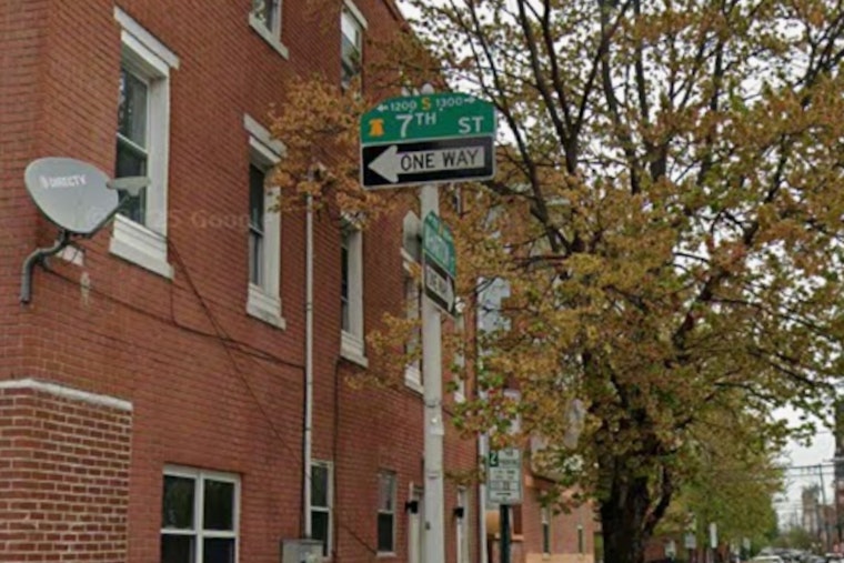 Months of Stench End in Grim Find: Two Bodies in Wilmington Apartment