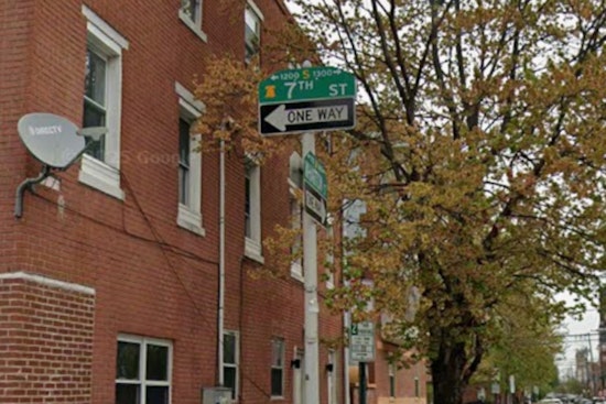 Months of Stench End in Grim Find: Two Bodies in Wilmington Apartment