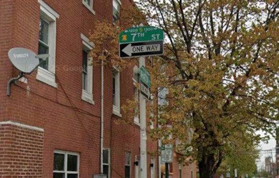 Months of Stench End in Grim Find: Two Bodies in Wilmington Apartment