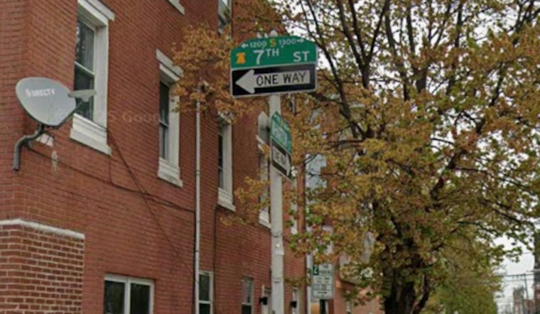 Months of Stench End in Grim Find: Two Bodies in Wilmington Apartment