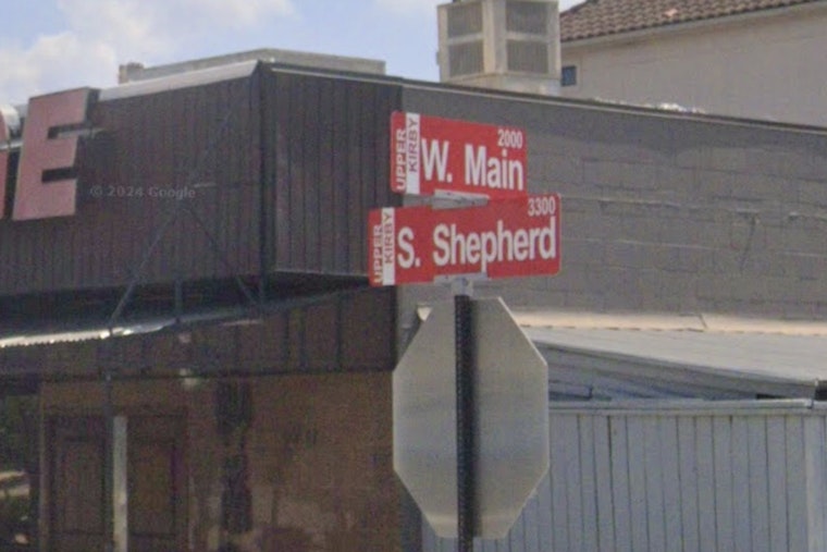 Montrose Goes Hot Pink as Washington Ho Plots 500 Pot Shops