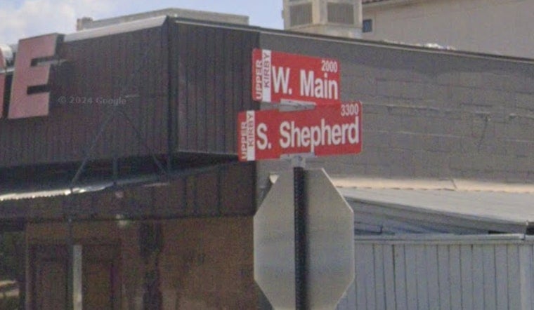 Montrose Goes Hot Pink as Washington Ho Plots 500 Pot Shops