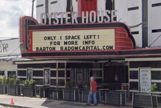 Montrose’s Tower Theatre Roars Back To Life With Doc’s Late-Night Jazz