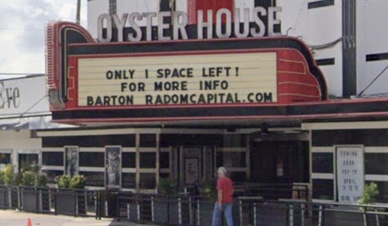 Montrose’s Tower Theatre Roars Back To Life With Doc’s Late-Night Jazz