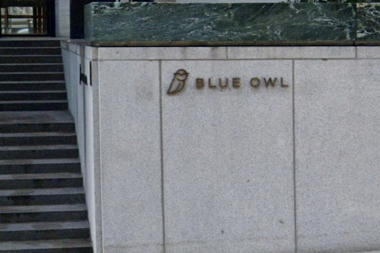 Moody's Slaps Blue Owl Fund As Redemption Stampede Roils Private Credit