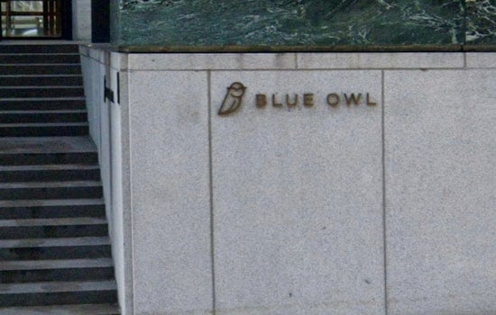 Moody's Slaps Blue Owl Fund As Redemption Stampede Roils Private Credit