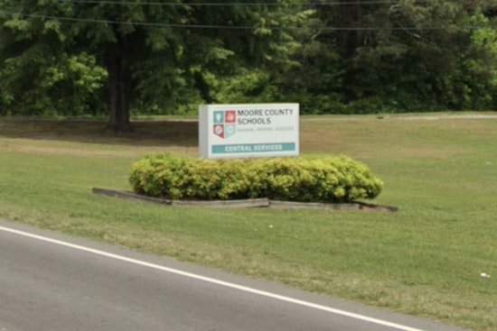 Moore County School Police Axed In Power Shift To Sheriff