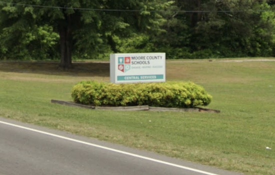Moore County School Police Axed In Power Shift To Sheriff