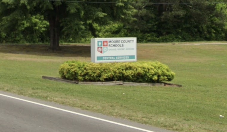 Moore County School Police Axed In Power Shift To Sheriff
