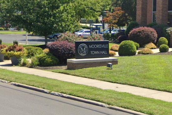 Mooresville’s Nail-Biter Vote Clears 218 New Townhomes By Lake Norman