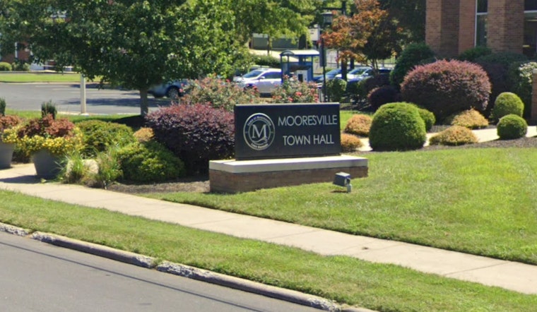 Mooresville’s Nail-Biter Vote Clears 218 New Townhomes By Lake Norman
