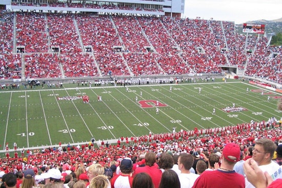 Morgan Scalley Locks Down Utah QB Room After Coaching Exodus