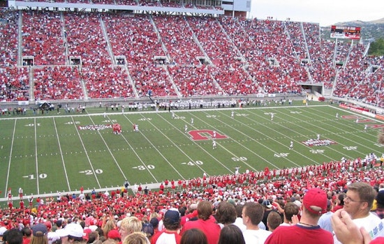 Morgan Scalley Locks Down Utah QB Room After Coaching Exodus