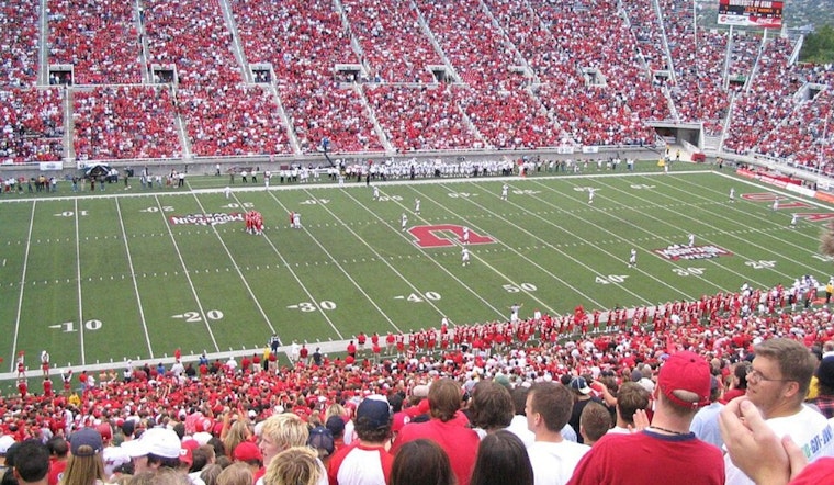 Morgan Scalley Locks Down Utah QB Room After Coaching Exodus