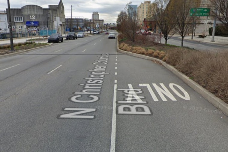 Morgan's Pier Reopens in Philadelphia for Season 15