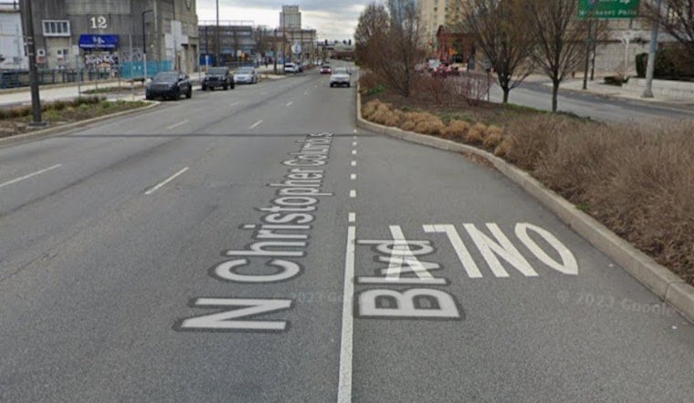 Morgan's Pier Reopens in Philadelphia for Season 15