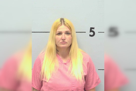 Morganton Felon Gets Nearly 10 Years After Bullets Tear Through Occupied Home