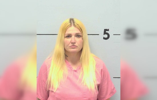 Morganton Felon Gets Nearly 10 Years After Bullets Tear Through Occupied Home