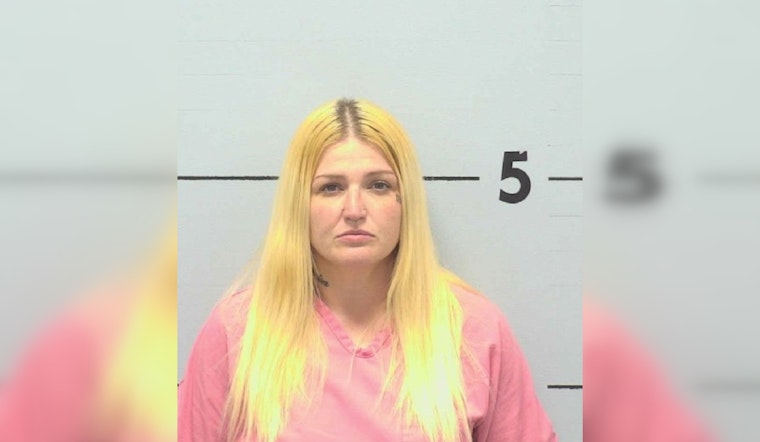 Morganton Felon Gets Nearly 10 Years After Bullets Tear Through Occupied Home