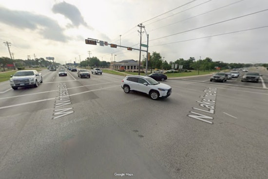 Morning Commute Turns Deadly At Busy Cedar Park Intersection