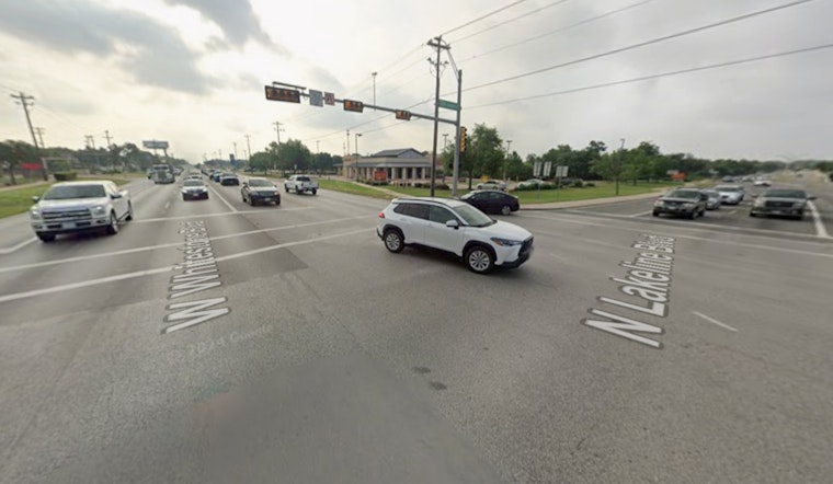 Morning Commute Turns Deadly At Busy Cedar Park Intersection
