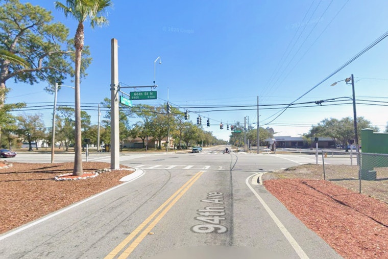 Morning Commute Turns Deadly At Busy Pinellas Park Crossroads