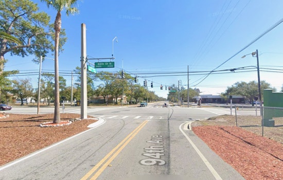 Morning Commute Turns Deadly At Busy Pinellas Park Crossroads